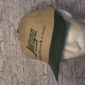 Junge Lincoln Mercury Isuzu Dealership Snapback Hat Cap